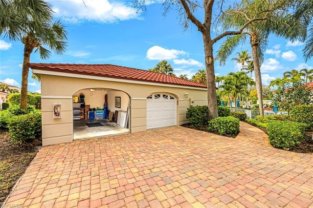 1610 Clermont DR 103I, Naples, FL 34109