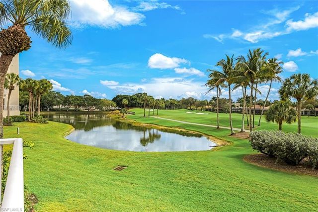 1610 Clermont DR 103I, Naples, FL 34109