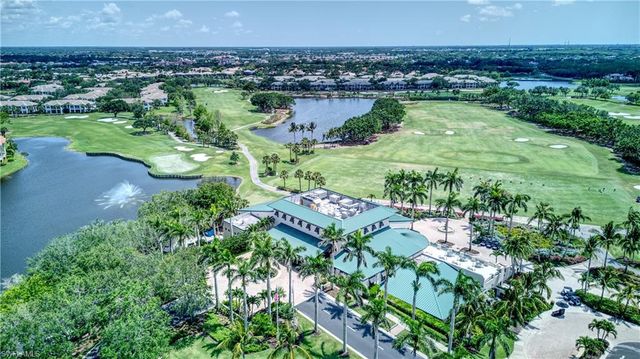 1610 Clermont DR 103I, Naples, FL 34109