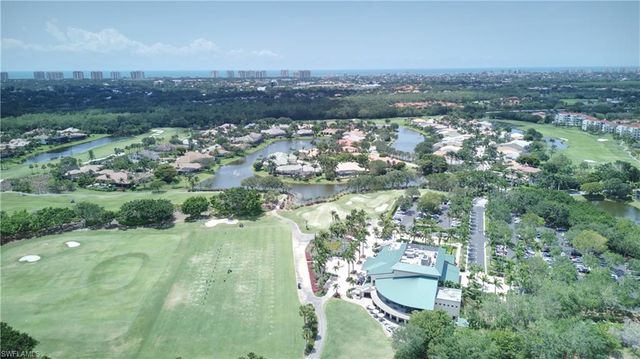 1610 Clermont DR 103I, Naples, FL 34109