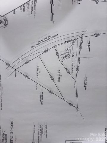 6622 Mountain Grove Road, Hickory, NC 28602