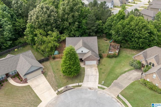 6301 COVE LANE, Mccalla, AL 35111
