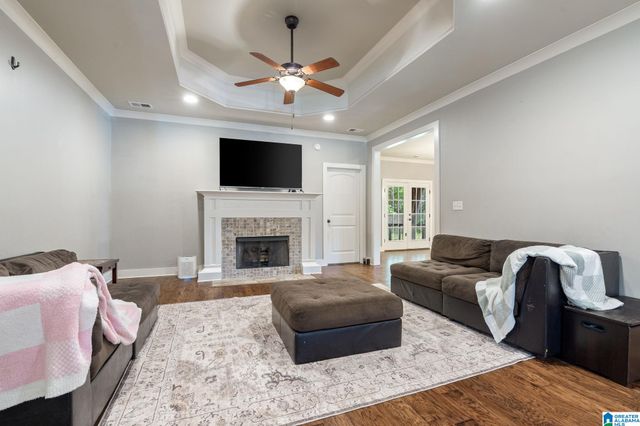 6301 COVE LANE, Mccalla, AL 35111