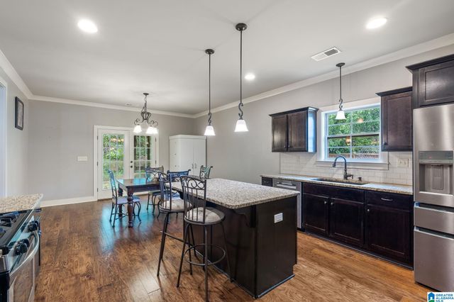 6301 COVE LANE, Mccalla, AL 35111