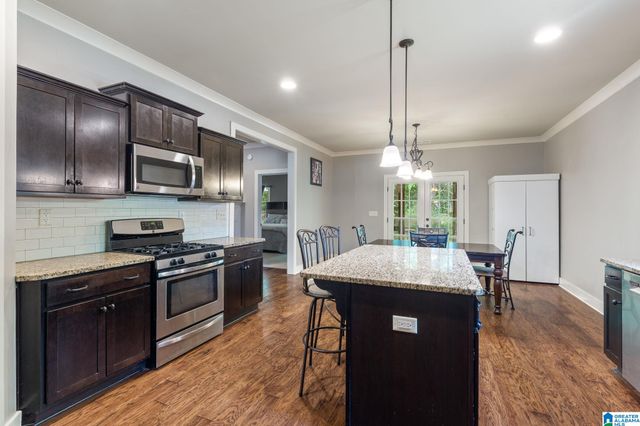 6301 COVE LANE, Mccalla, AL 35111