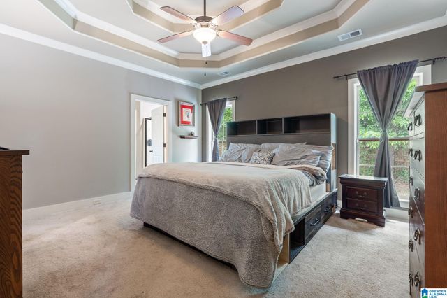 6301 COVE LANE, Mccalla, AL 35111