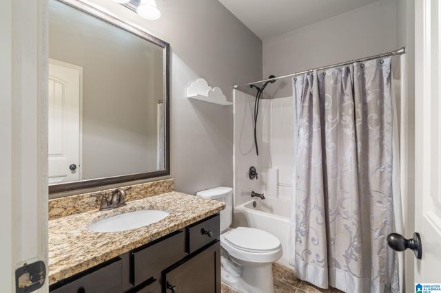 6301 COVE LANE, Mccalla, AL 35111