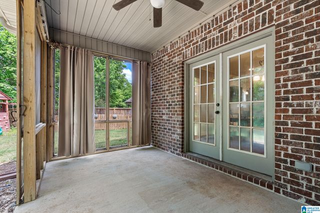 6301 COVE LANE, Mccalla, AL 35111