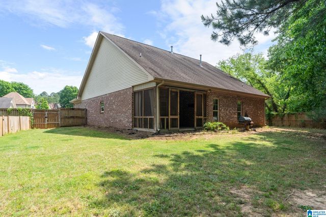 6301 COVE LANE, Mccalla, AL 35111