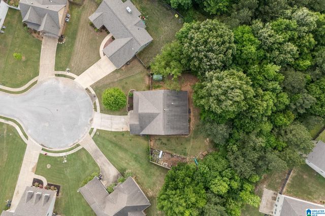 6301 COVE LANE, Mccalla, AL 35111