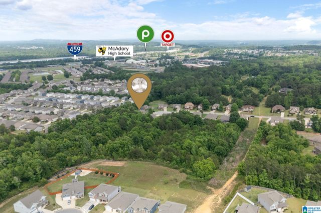 6301 COVE LANE, Mccalla, AL 35111