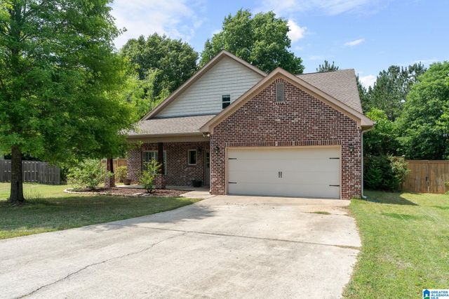 6301 COVE LANE, Mccalla, AL 35111