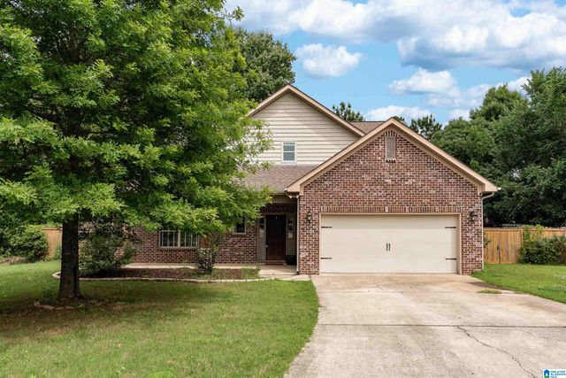 6301 COVE LANE, Mccalla, AL 35111