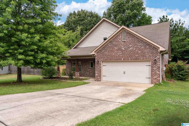 6301 COVE LANE, Mccalla, AL 35111