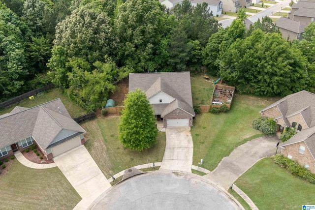 6301 COVE LANE, Mccalla, AL 35111