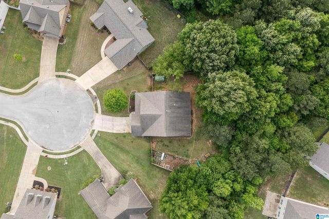 6301 COVE LANE, Mccalla, AL 35111