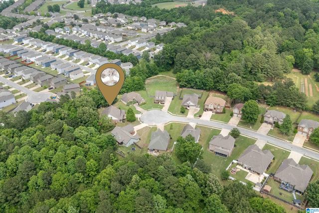 6301 COVE LANE, Mccalla, AL 35111