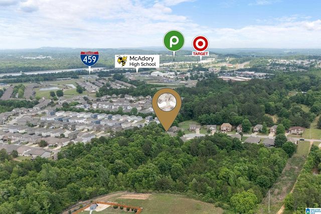 6301 COVE LANE, Mccalla, AL 35111