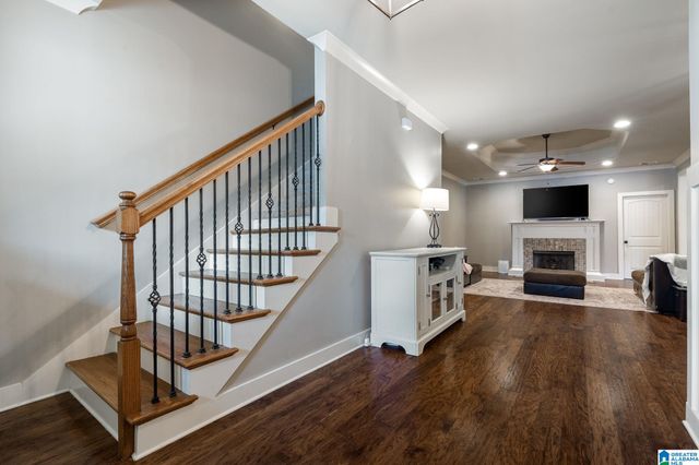 6301 COVE LANE, Mccalla, AL 35111