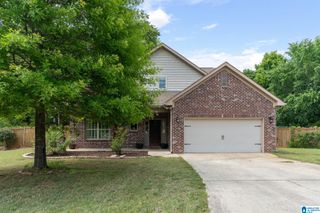 6301 COVE LANE, Mccalla, AL 35111