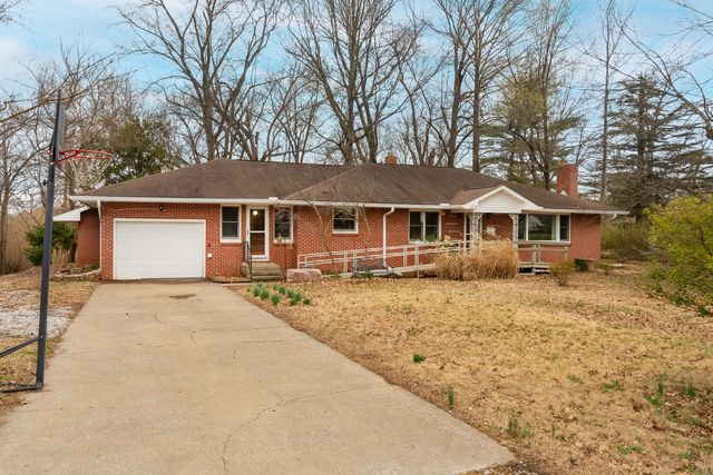 1109 W Hill Avenue, Carbondale, IL 62901