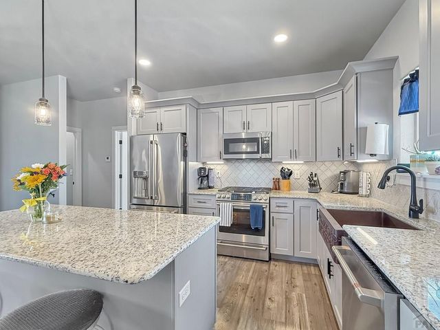 421 N Heather Dr., Pueblo West, CO 81007