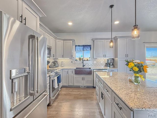 421 N Heather Dr., Pueblo West, CO 81007