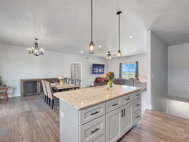 421 N Heather Dr., Pueblo West, CO 81007