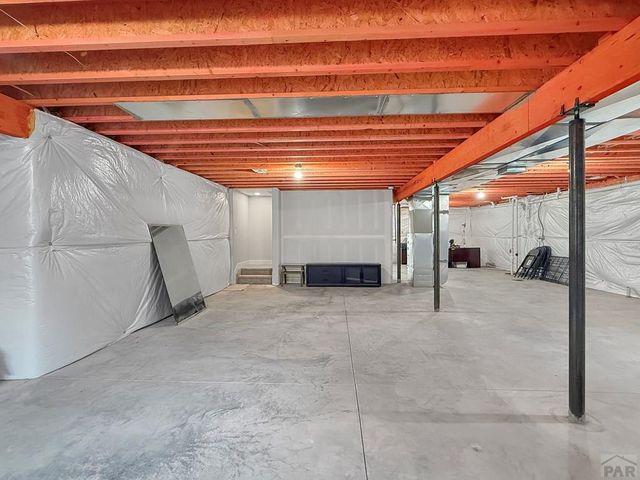 421 N Heather Dr., Pueblo West, CO 81007