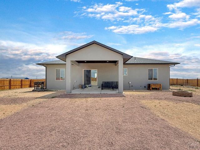 421 N Heather Dr., Pueblo West, CO 81007