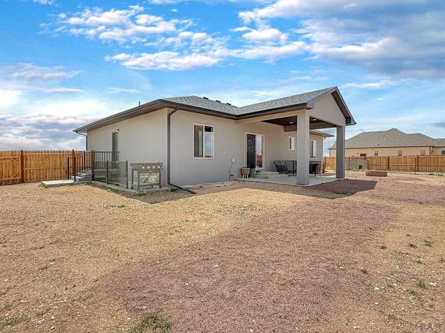 421 N Heather Dr., Pueblo West, CO 81007