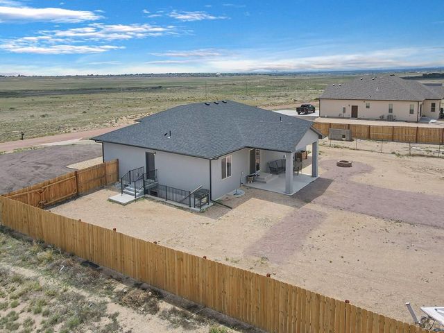 421 N Heather Dr., Pueblo West, CO 81007