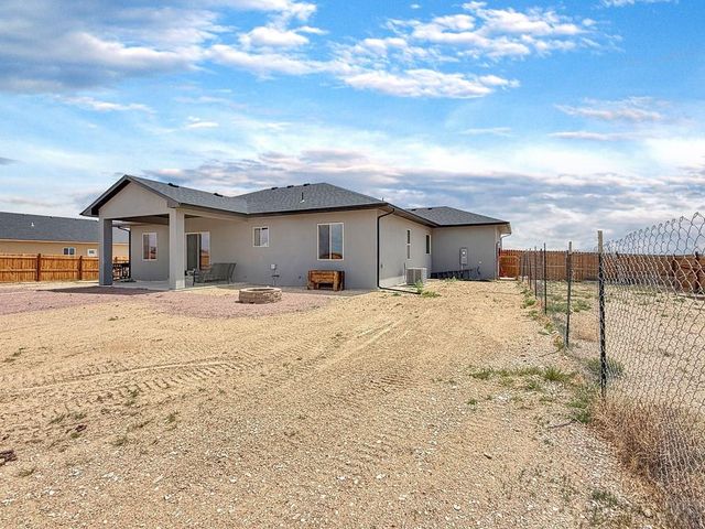 421 N Heather Dr., Pueblo West, CO 81007