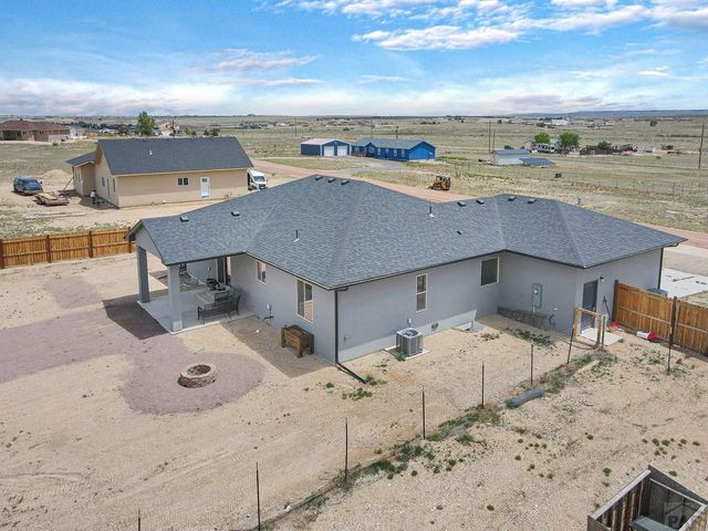 421 N Heather Dr., Pueblo West, CO 81007