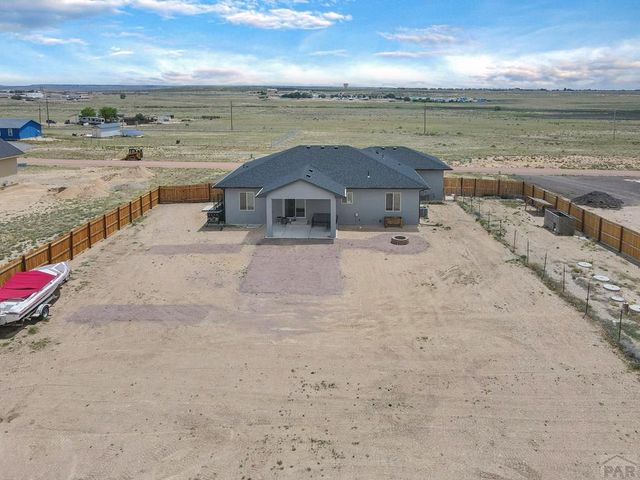 421 N Heather Dr., Pueblo West, CO 81007