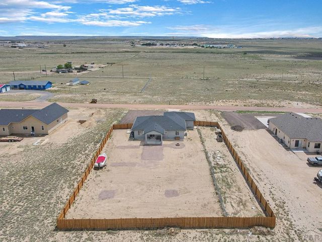 421 N Heather Dr., Pueblo West, CO 81007