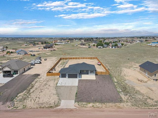 421 N Heather Dr., Pueblo West, CO 81007
