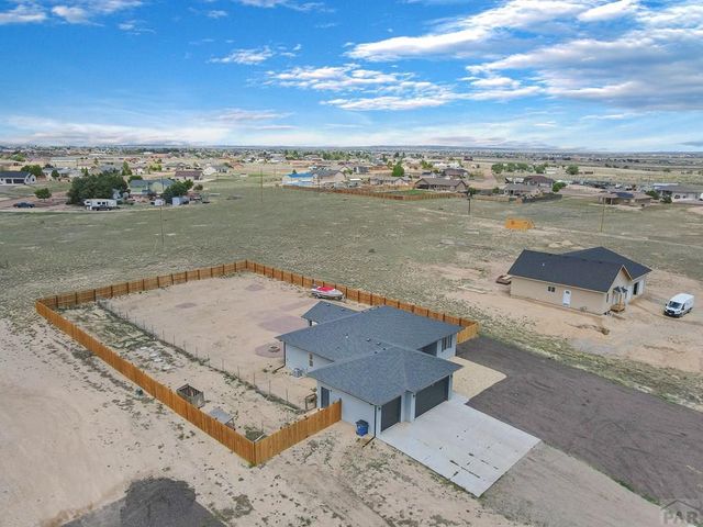 421 N Heather Dr., Pueblo West, CO 81007