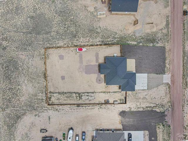 421 N Heather Dr., Pueblo West, CO 81007