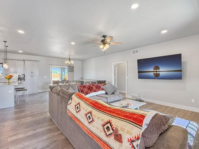 421 N Heather Dr., Pueblo West, CO 81007