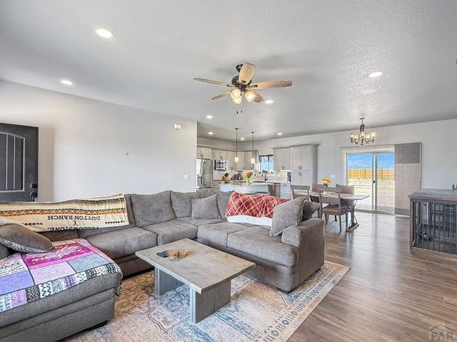 421 N Heather Dr., Pueblo West, CO 81007