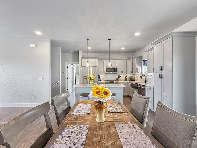 421 N Heather Dr., Pueblo West, CO 81007