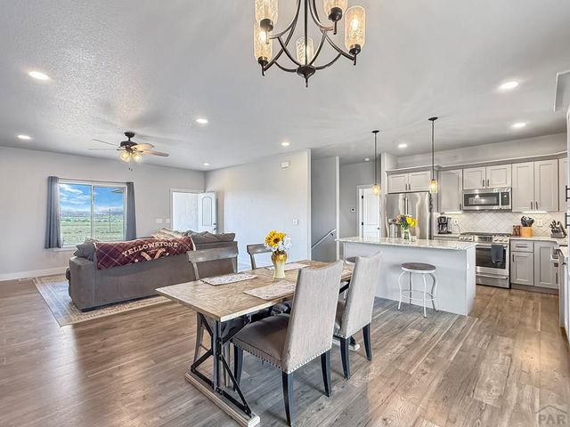 421 N Heather Dr., Pueblo West, CO 81007