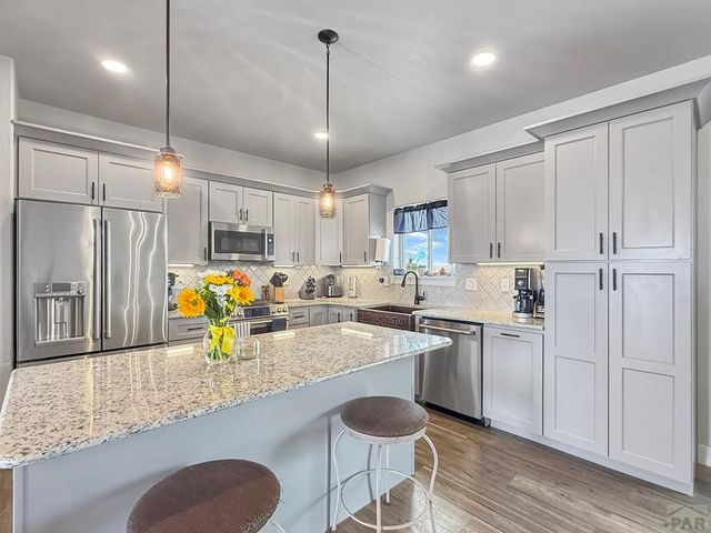 421 N Heather Dr., Pueblo West, CO 81007