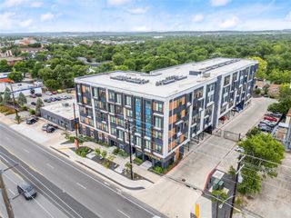 6324 N Lamar BLVD 420, Austin, TX 78752