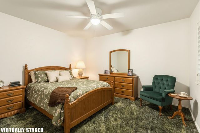 637 Village Green Street, Porterville, CA 93257