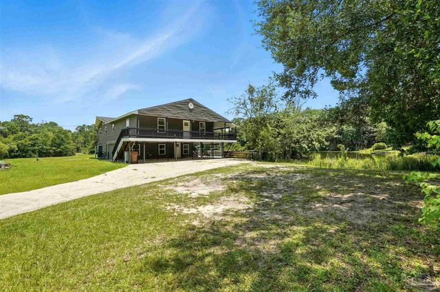 4608 Riley Rd, Milton, FL 32583