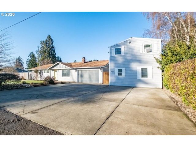 931 ORCHARD St N, Keizer, OR 97303
