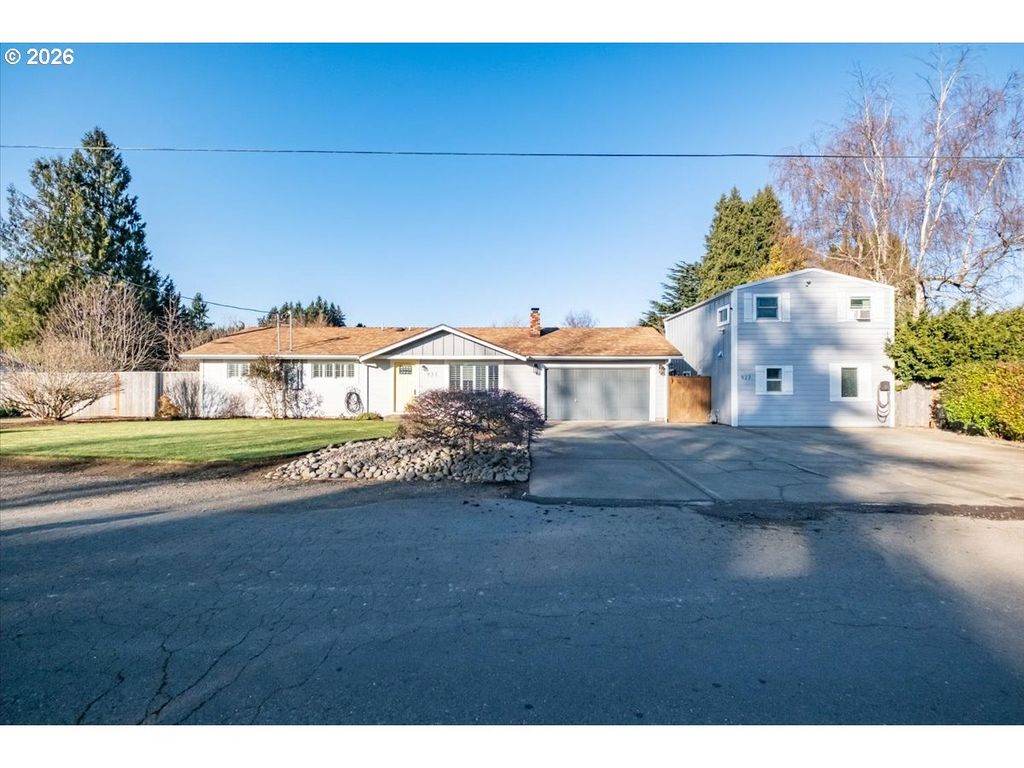 931 ORCHARD St N, Keizer, OR 97303