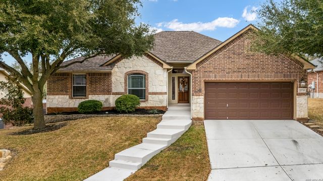 25710 Fan Flower, San Antonio, TX 78261